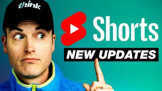 YouTube Shorts Explained 21 NEW Things You Need to Know About [upl. by Binky]