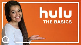 Hulu 101  Hulu Review  The Basics [upl. by Relyc]