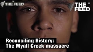 Reconciling Murder The Myall Creek Massacre [upl. by Jermaine119]