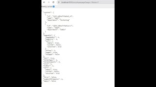 Spring Boot  Elasticsearch Pagination Example [upl. by Coady]