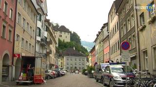 Feldkirch [upl. by Drof]