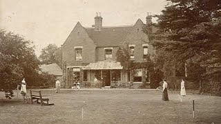 Borley Rectory  Englands Most Haunted House [upl. by Anitnatsnoc874]