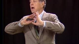 Joseph Campbell  Jung the Self and Myth [upl. by Ericksen313]