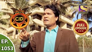 CID  सीआईडी  Ep 1053  Mission Mumbai Part 2  Full Episode [upl. by Hamilah333]