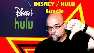 Disney Hulu bundle review [upl. by Adolfo328]