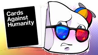 THAT quotAWKARDquot MOMENT WHEN  Cards Against Humanity Online [upl. by Kamilah128]