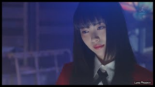 Kakegurui  Jabami Yumeko Sweet But Psycho [upl. by Aed]