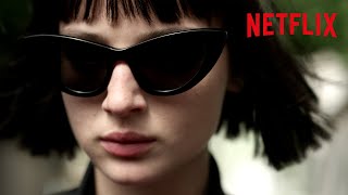 Baby S2  Official Trailer  Netflix [upl. by Tilda]