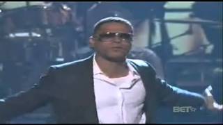 BET Show Maxwell Live  Simply Beautiful [upl. by Zedecrem]