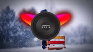 Ultra Deep Bass Test Extreme Bass Boosted Songs [upl. by Nauquf]