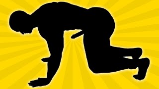 PROPER EXERCISES FOR MEN POWER [upl. by Tedmund]