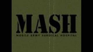 Suicide is Painless MASH Theme [upl. by Scheer]