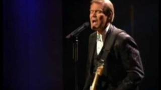 Glen Campbell MacArthur Park Live 2002 [upl. by Innep]