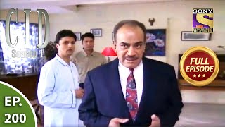 CID सीआईडी Season 1  Episode 200  The Case The Giant Wheel  Part 2  Full Episode [upl. by Town]