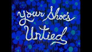 Your Shoes Untied Soundtrack [upl. by Mallory]