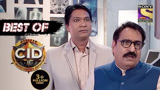 Best of CID सीआईडी  Fathers Love Takes A Life  Full Episode [upl. by Sedinoel304]