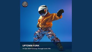 Uptown Funk [upl. by Nira]