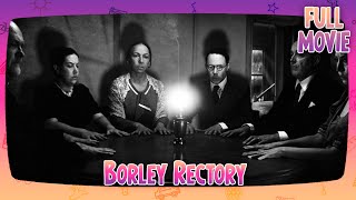 Borley Rectory  English Full Movie  Animation [upl. by Adehsor774]