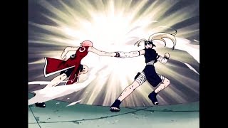 Sakura vs Ino  Naruto [upl. by Jeane]