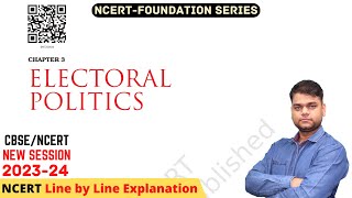 Electoral Politics  Class 9 Civics Chapter 3 Full Chapter [upl. by Ihsar505]