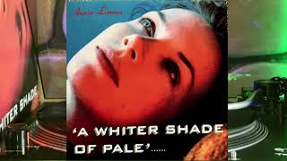 ANNIE LENNOXA Whiter Shade Of PaleVINYL [upl. by Lucrece228]