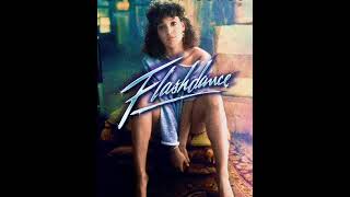 Flashdance  OST Album [upl. by Chlo]