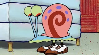 Spongebob Squarepants Season 2 Episode 1 Your Shoes Untied Review [upl. by Anahpets]