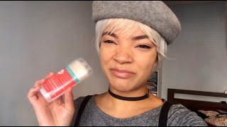 The Truth about Lume Deodorant HONEST REVIEW [upl. by Waldon101]