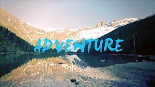 Matthew Parker  Adventure Official Lyric Video [upl. by Nnalorac816]