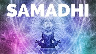 Samadhi  Indian Music for Meditation 1 hour Bansuri Indian flute Sitar Sarod Tabla [upl. by Johathan]