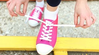 How To Tie a Shoelace [upl. by Neall]