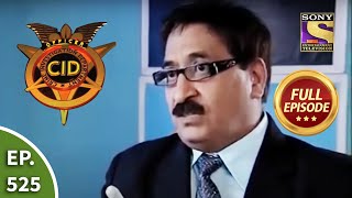 CID  सीआईडी  Ep 525  The TV Show  Full Episode [upl. by Dahlstrom448]