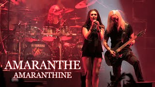 Amaranthe  Amaranthine  Live at Sabaton Open Air 2014  Falun 14082014  HD [upl. by Rheinlander]