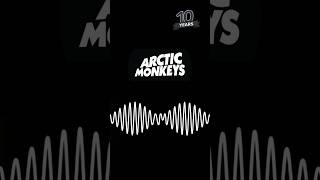 Arctic Monkeys  AM  10th Anniversary [upl. by Anitaf]