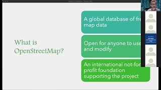 Intro to OpenStreetMap [upl. by Lola525]