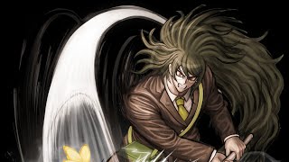 Danganronpa Gonta Gokuhara [upl. by Bellanca948]