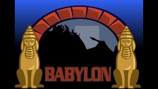 Babylonian Story of Creation [upl. by Edelsten212]