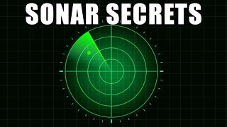 How Sonar Works Submarine Shadow Zone  Smarter Every Day 249 [upl. by Dysart]