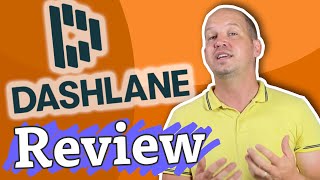 Dashlane Review  Critical look at this quotbest password managerquot [upl. by Tab]