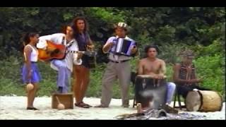 Carlos Vives  La Tierra del Olvido Oficial 1995 [upl. by Stepha]