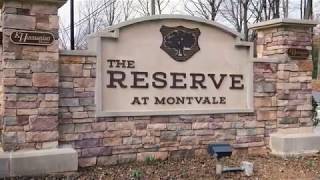 The Reserve at Montvale [upl. by Donall618]