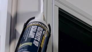 Titebond WeatherMaster Ultimate MP Sealant [upl. by Kasper]