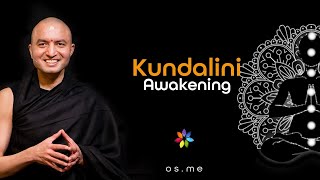 Kundalini Awakening [upl. by Nordgren]