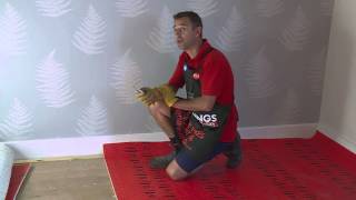 How To Lay Carpet Stepbystep guide [upl. by Yenor]