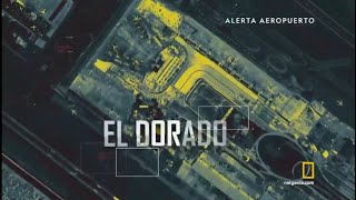 Alerta Aeropuerto T1 E02 [upl. by Chiquita]