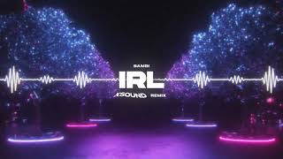 Bambi  IRL XSOUND Remix [upl. by Marchal]