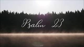 Keith Green  The Lord is my Shepherd  Psalm 23  with lyrics [upl. by Hawger]