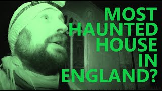 Borley Rectory The Once Most Haunted House In England [upl. by Hedgcock889]