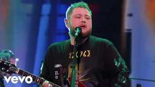 Of Monsters and Men  Wars Live on The Ellen DeGeneres Show  2019 [upl. by Becka248]