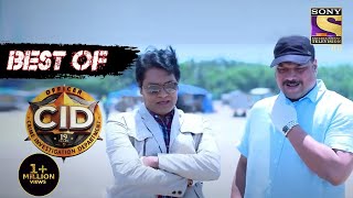 Best of CID सीआईडी  The Puzzled Case  Full Episode [upl. by Nosrettap653]